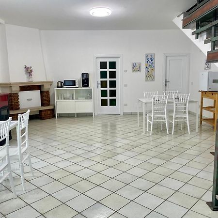 B & B Casal Pereto Valmontone Exterior photo