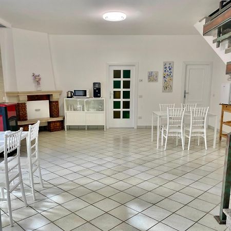 B & B Casal Pereto Valmontone Exterior photo
