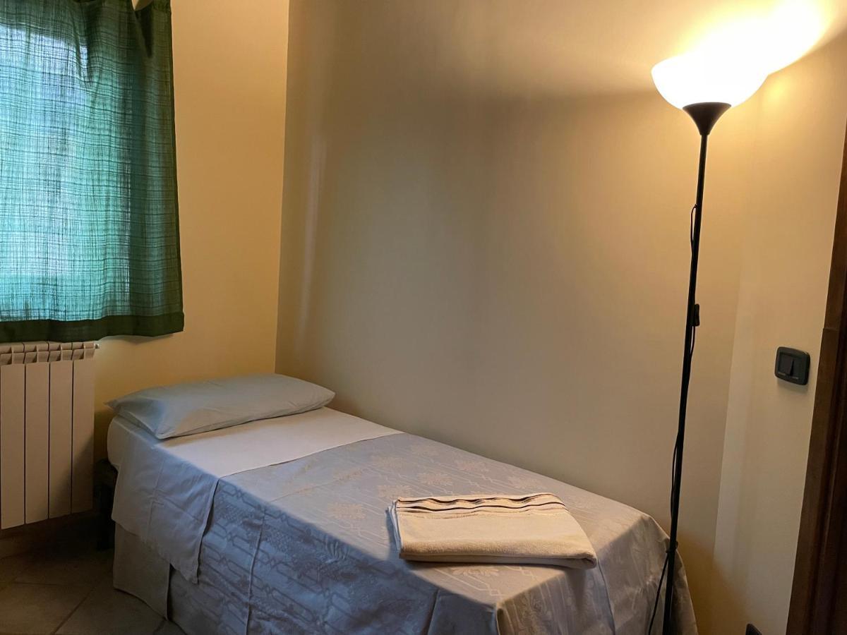 B & B Casal Pereto Valmontone Exterior photo