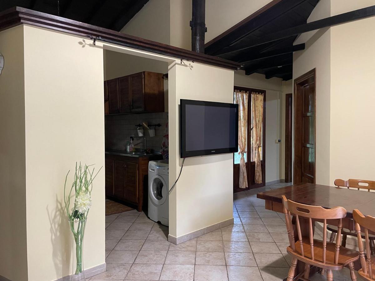 B & B Casal Pereto Valmontone Exterior photo