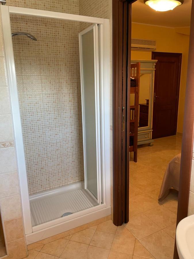 B & B Casal Pereto Valmontone Exterior photo