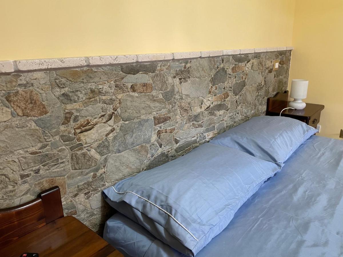 B & B Casal Pereto Valmontone Exterior photo
