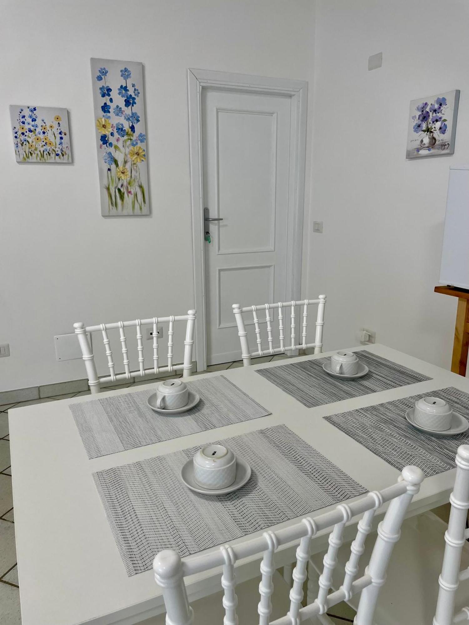 B & B Casal Pereto Valmontone Exterior photo