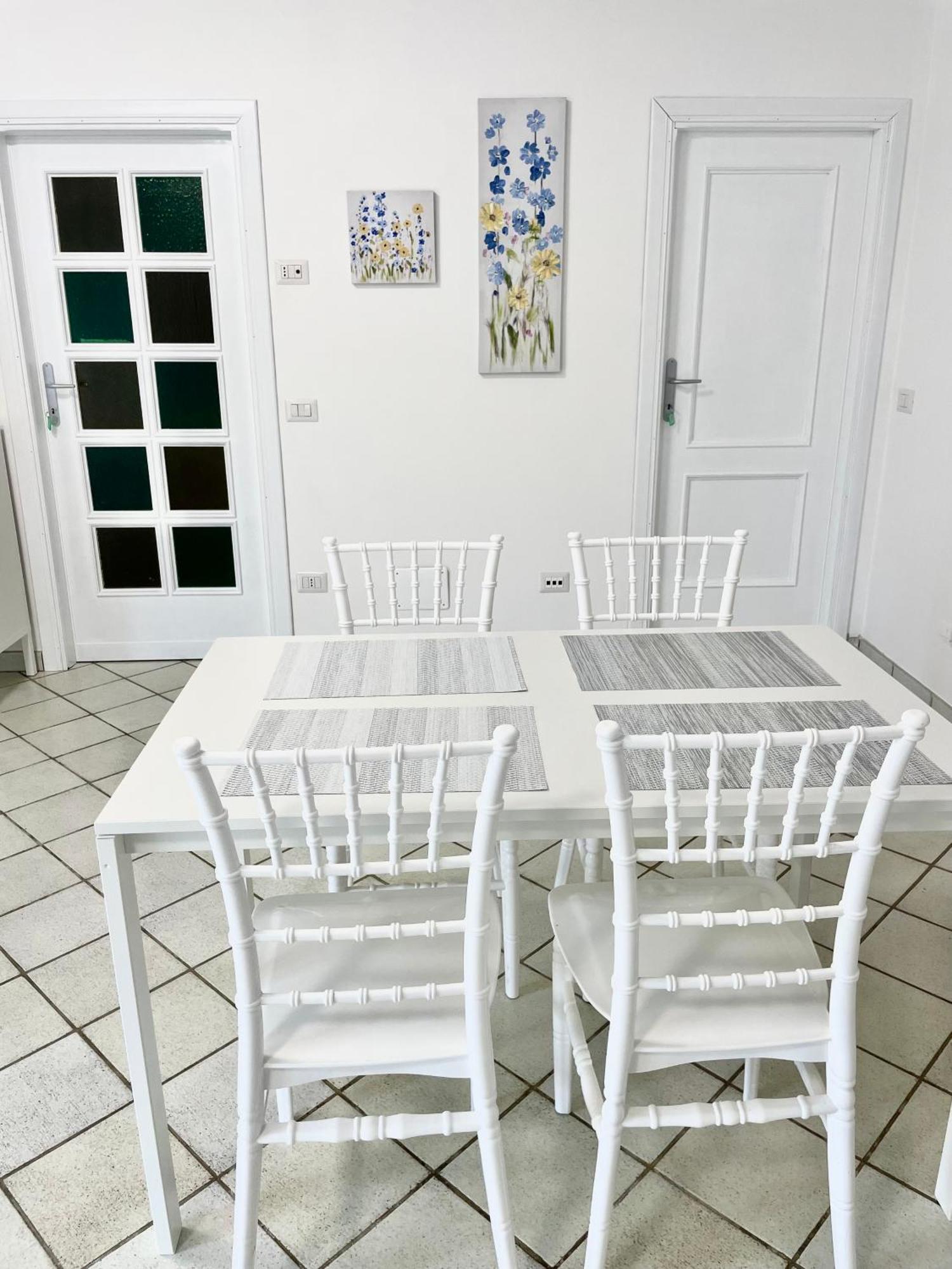 B & B Casal Pereto Valmontone Exterior photo