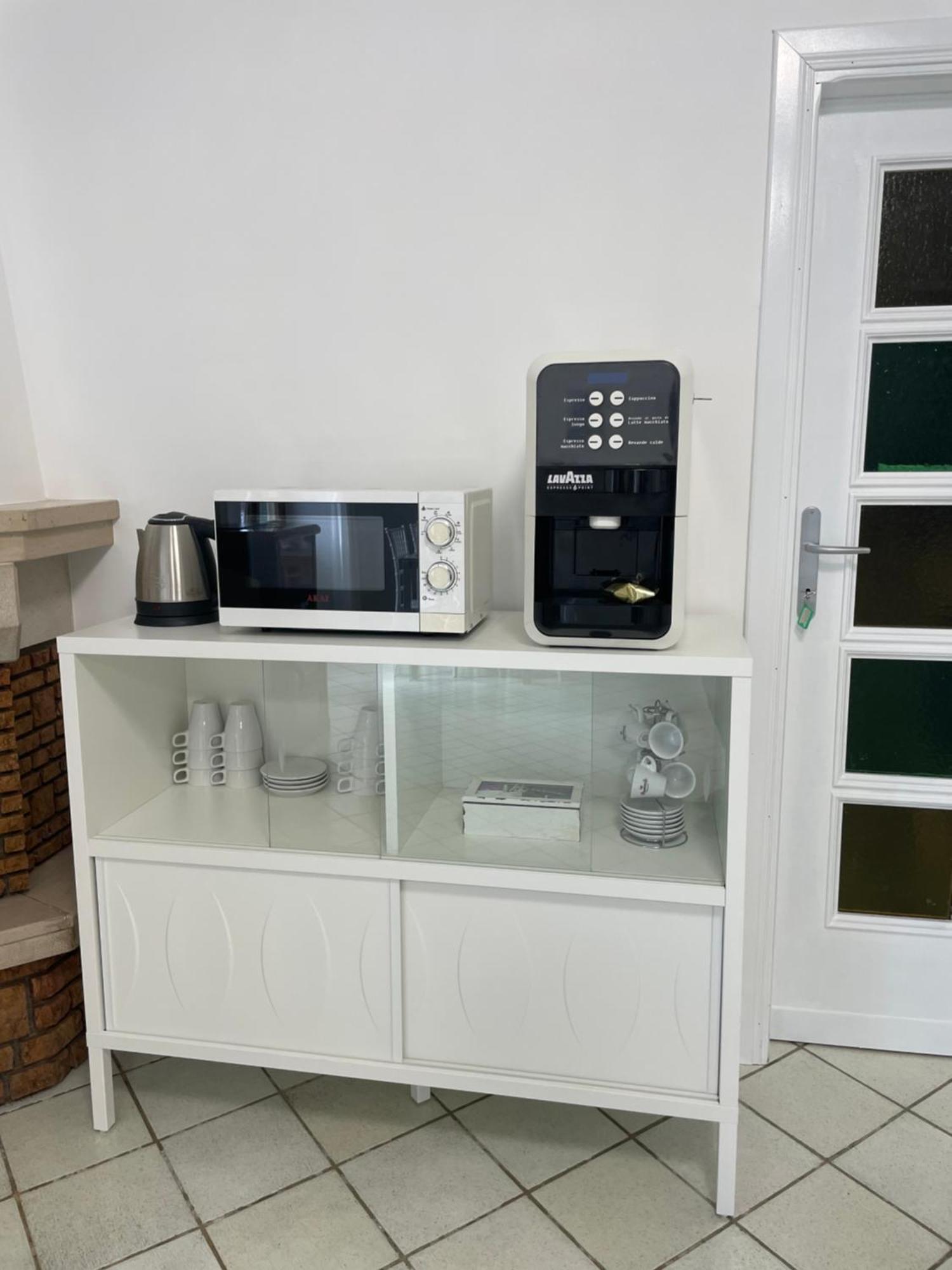 B & B Casal Pereto Valmontone Exterior photo