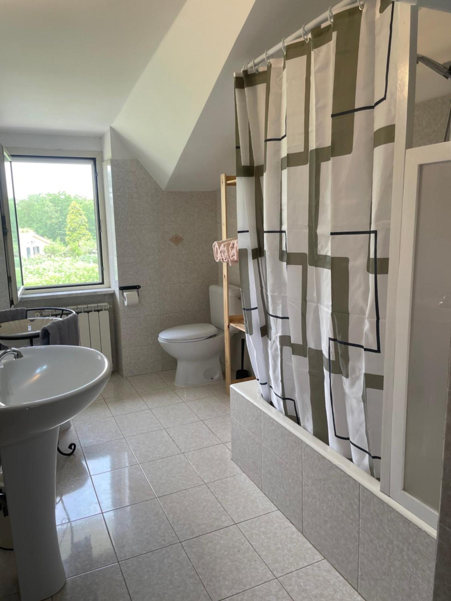 B & B Casal Pereto Valmontone Exterior photo